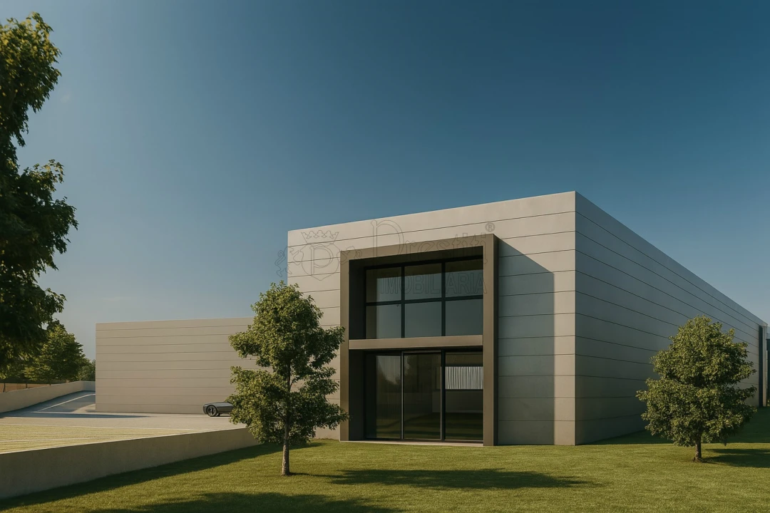 Terreno para Venda em Polvoreira Foto 3