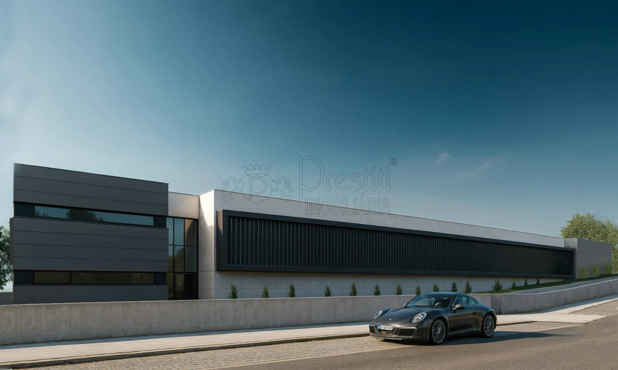 Terreno para Venda em Polvoreira Foto 1