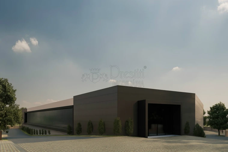 Terreno para Venda em Polvoreira Foto 4