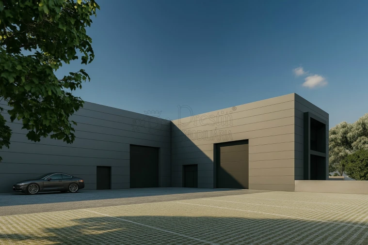 Terreno para Venda em Polvoreira Foto 5