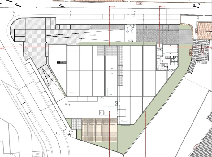 Terreno para Venda em Polvoreira Foto 13