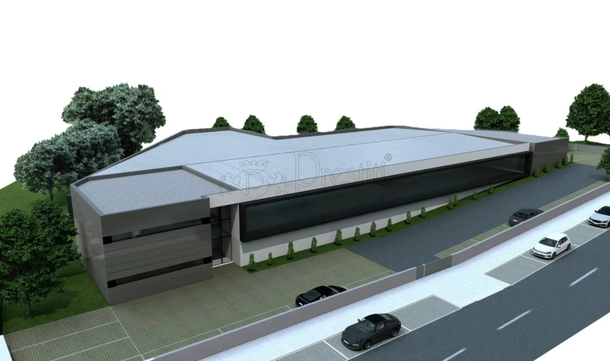 Terreno para Venda em Polvoreira Foto 6