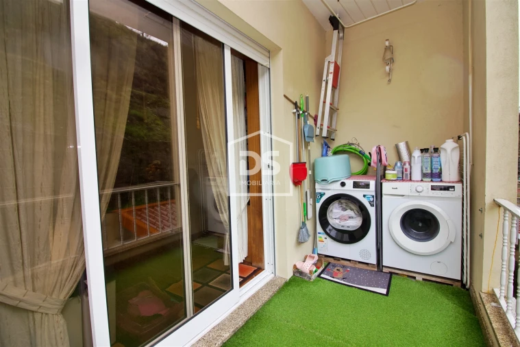 Apartamento T2 para Venda em Meinedo Foto 10