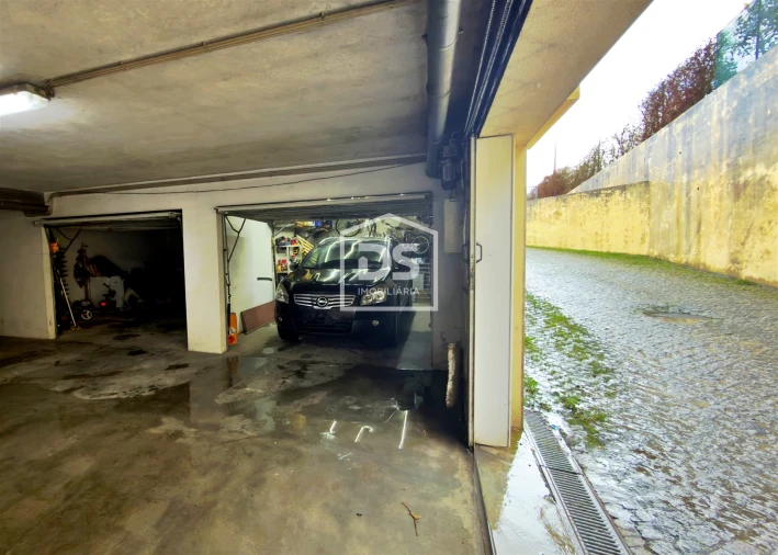 Apartamento T2 para Venda em Meinedo Foto 23