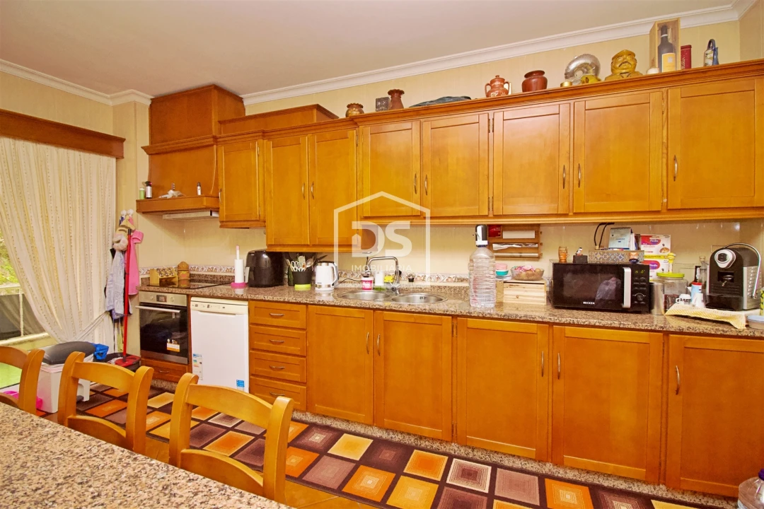 Apartamento T2 para Venda em Meinedo Foto 8