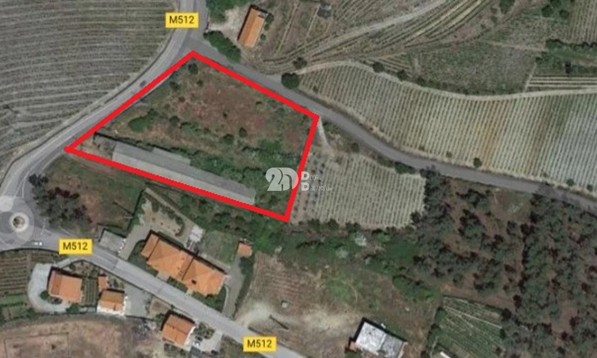 Armazém para Venda em Barcos e Santa Leocádia Foto 8