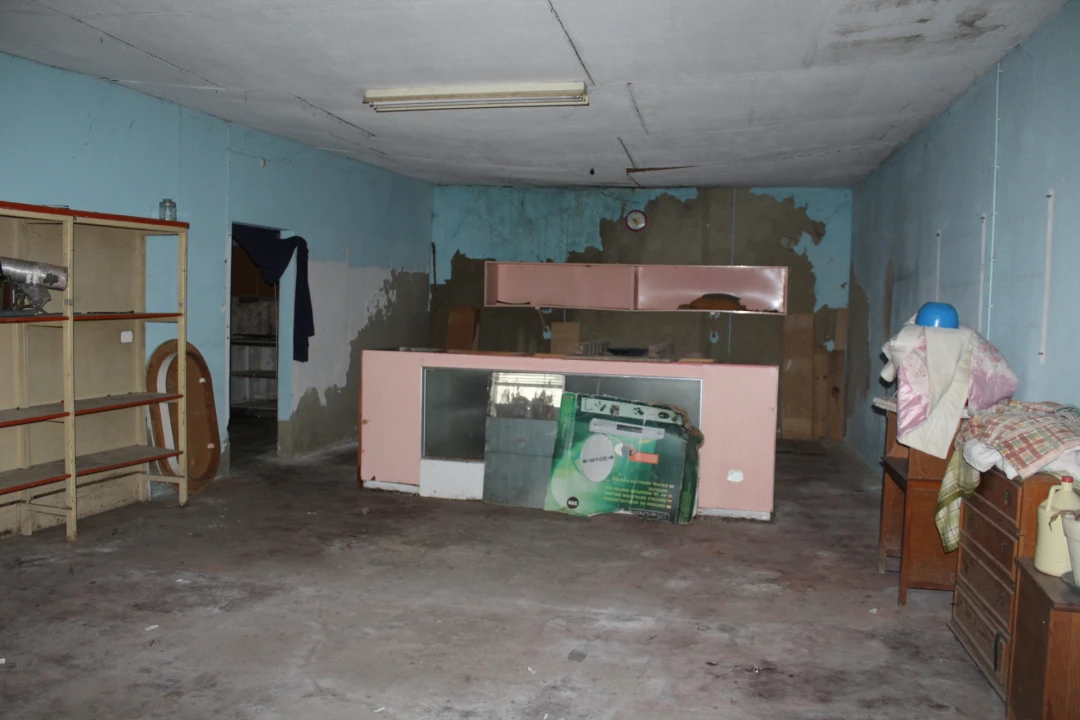 Prédio para Venda em Samouco Foto 3