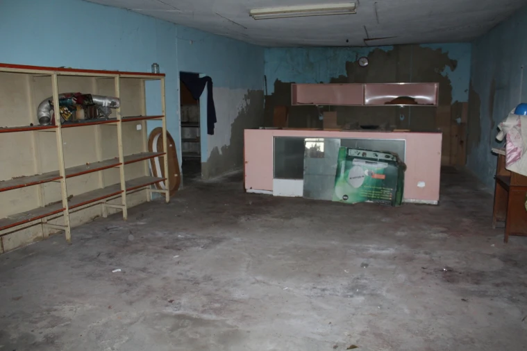 Prédio para Venda em Samouco Foto 9