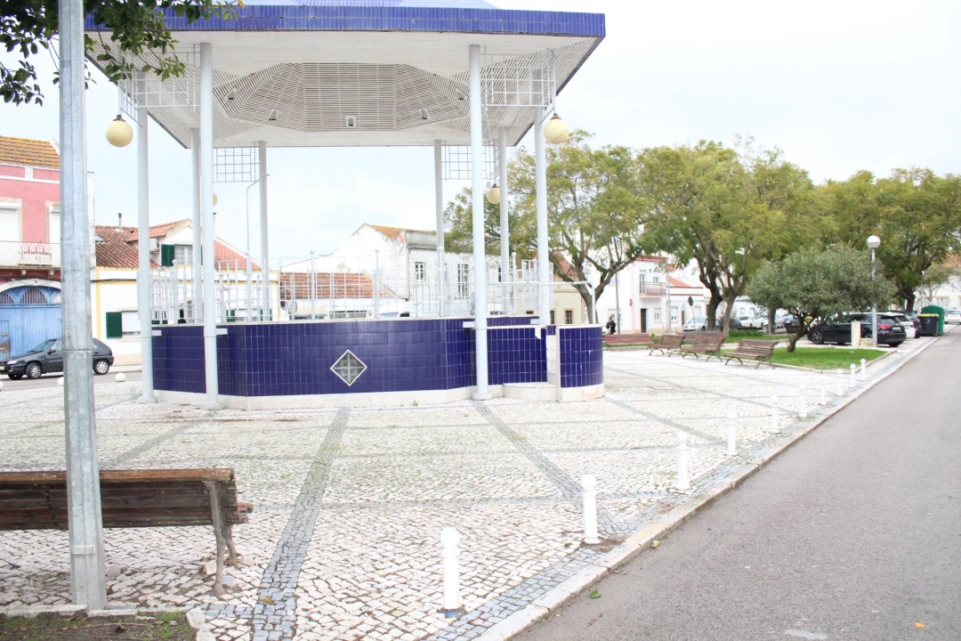 Prédio para Venda em Samouco Foto 10