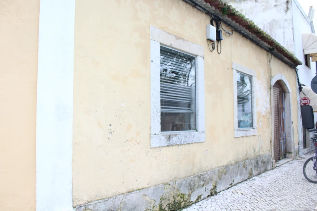 Prédio para Venda em Samouco Foto 1