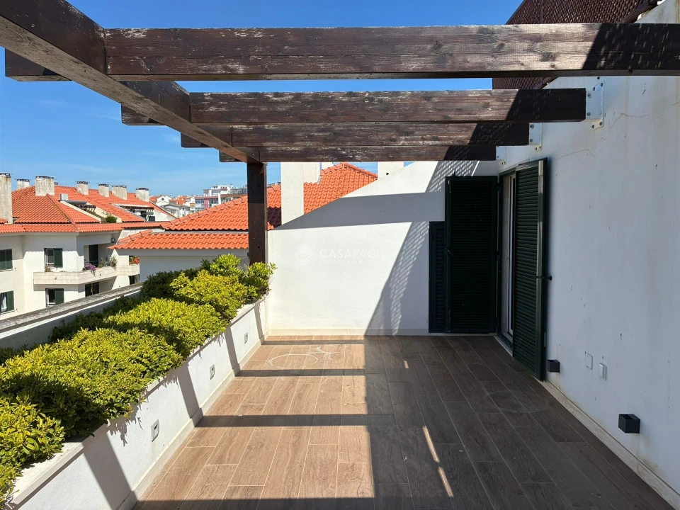 Apartamento T1 para Arrendamento em Alcochete Foto 25