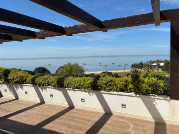 Apartamento T1 para Arrendamento em Alcochete