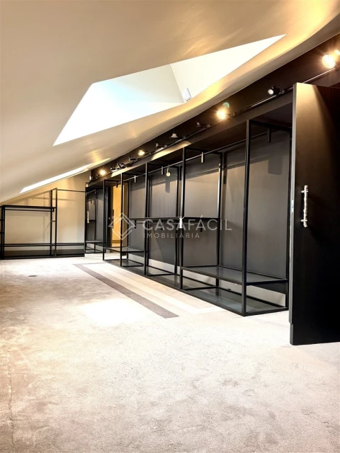Apartamento T3 para Arrendamento em Alcochete