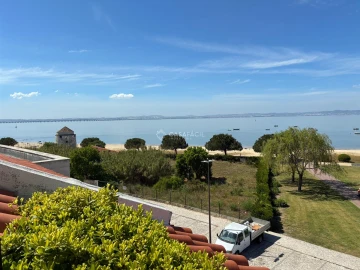 Apartamento T1 para Arrendamento em Alcochete