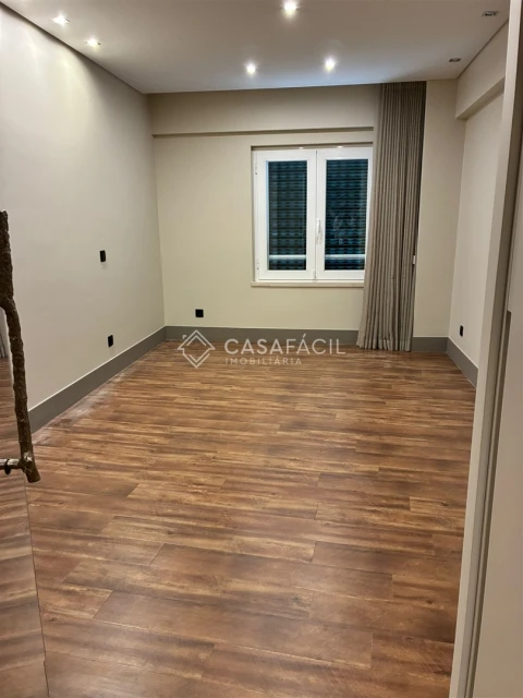 Apartamento T1 para Arrendamento em Alcochete