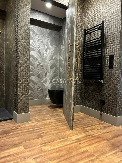 Apartamento T1 para Arrendamento em Alcochete