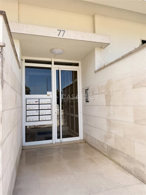 Apartamento T3 para Arrendamento em Alcochete