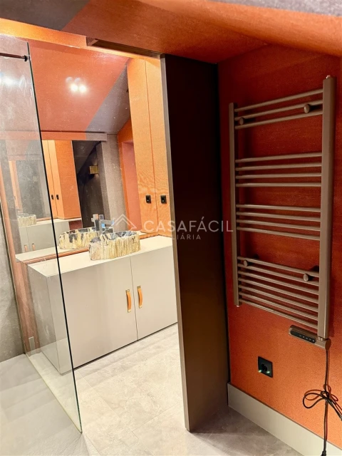 Apartamento T3 para Arrendamento em Alcochete