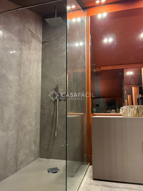 Apartamento T1 para Arrendamento em Alcochete