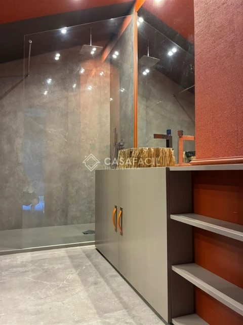 Apartamento T1 para Arrendamento em Alcochete