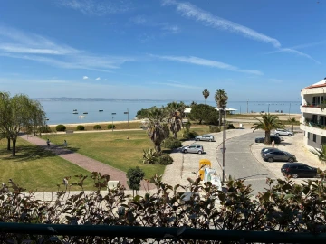 Apartamento T1 para Arrendamento em Alcochete