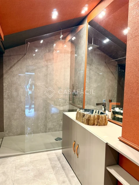 Apartamento T3 para Arrendamento em Alcochete