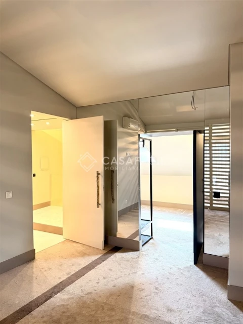 Apartamento T3 para Arrendamento em Alcochete