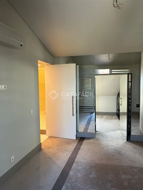 Apartamento T1 para Arrendamento em Alcochete