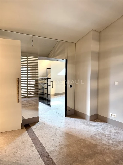 Apartamento T3 para Arrendamento em Alcochete