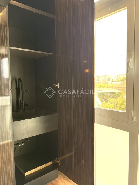 Apartamento T3 para Arrendamento em Alcochete