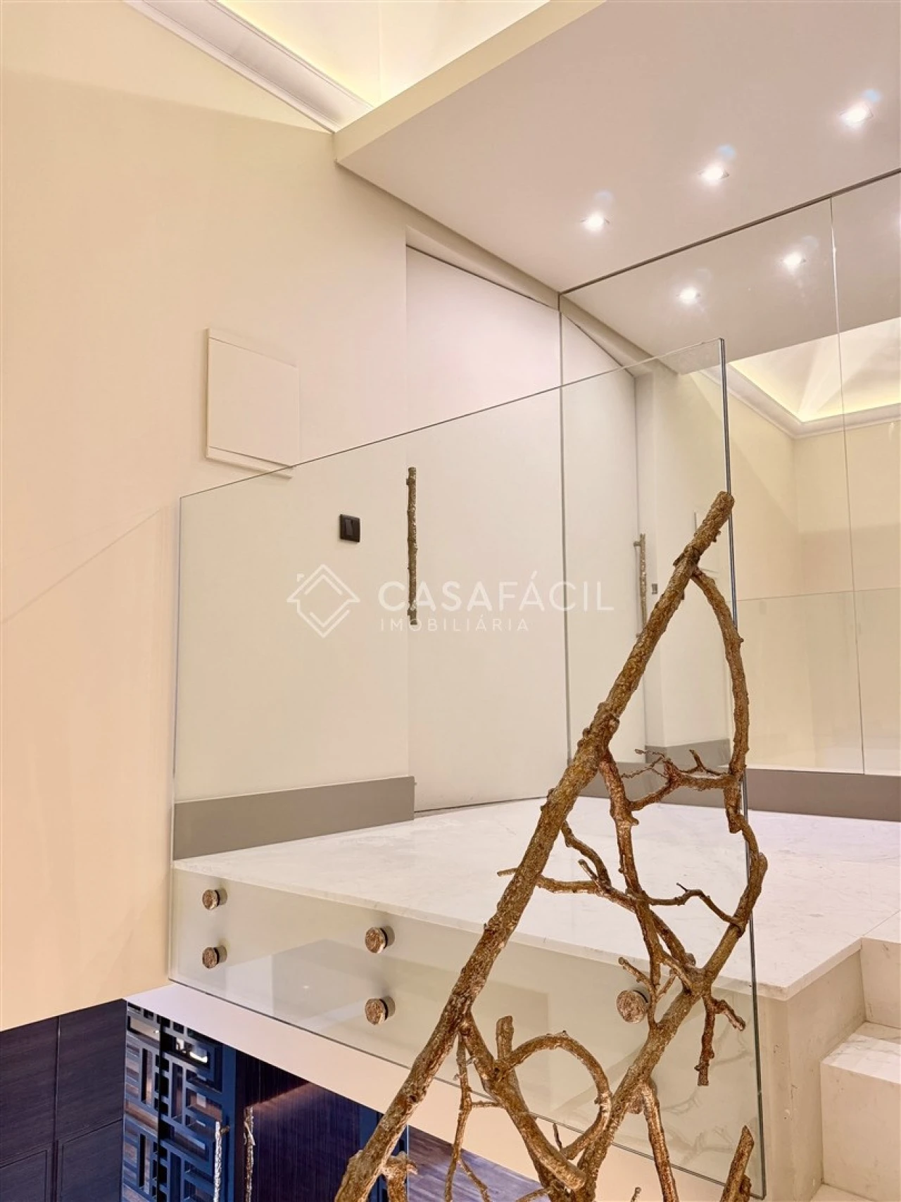 Apartamento T3 para Arrendamento em Alcochete Foto 27