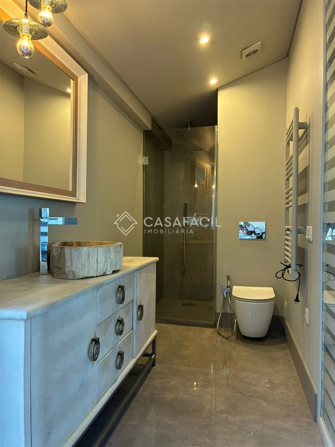 Apartamento T1 para Arrendamento em Alcochete Foto 23