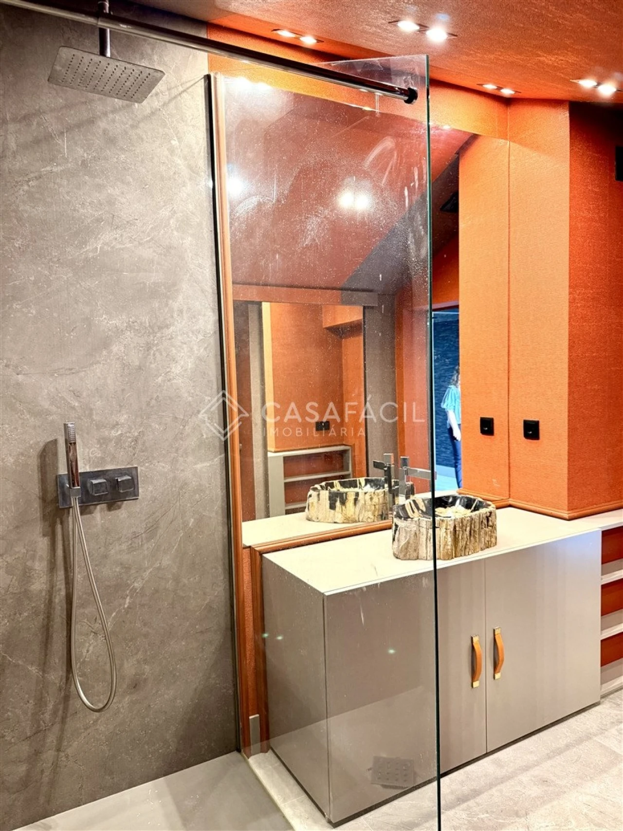 Apartamento T3 para Arrendamento em Alcochete Foto 33
