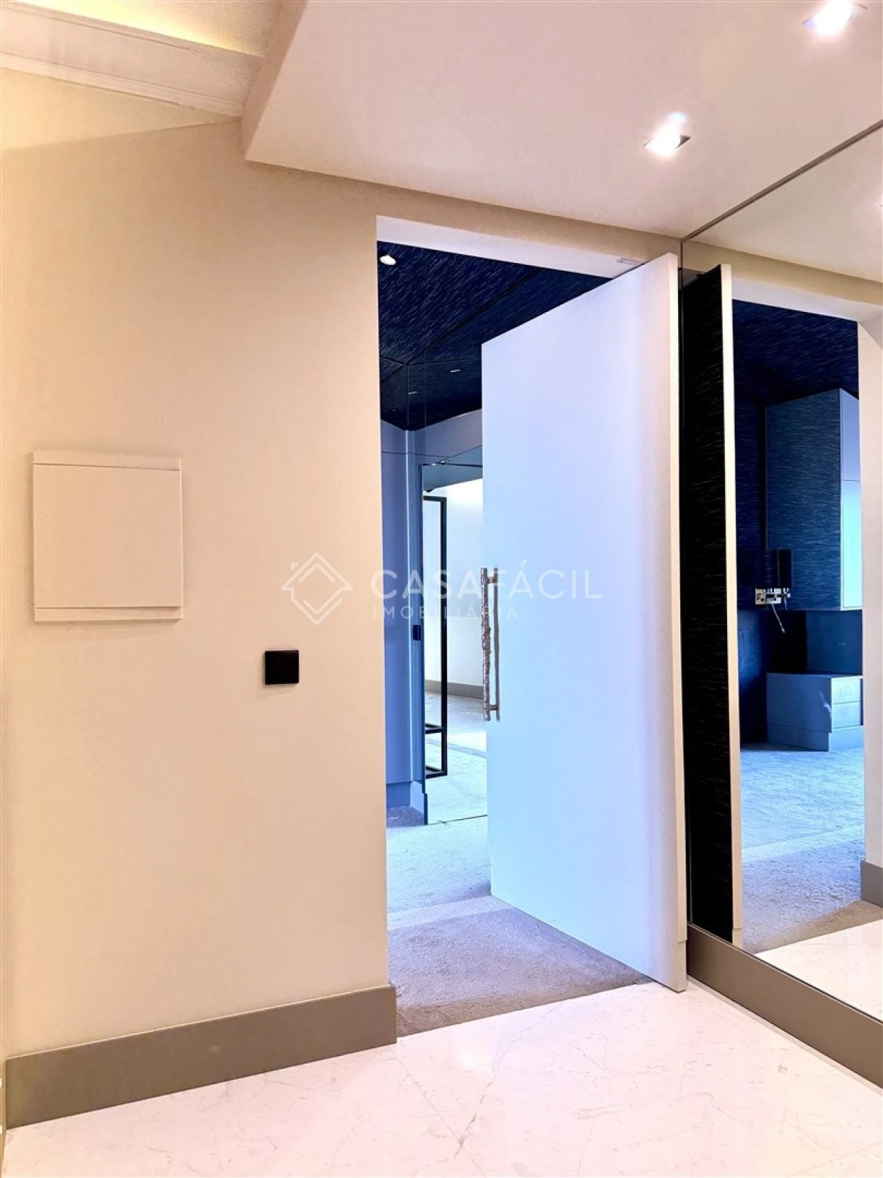 Apartamento T3 para Arrendamento em Alcochete Foto 30