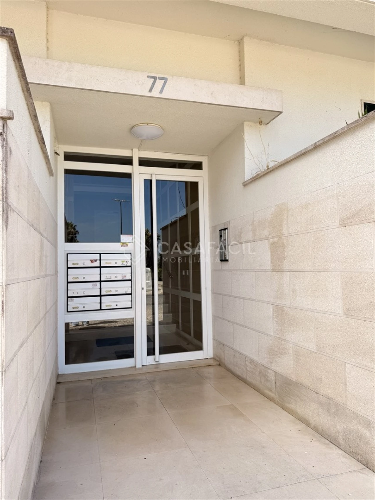 Apartamento T3 para Arrendamento em Alcochete Foto 49