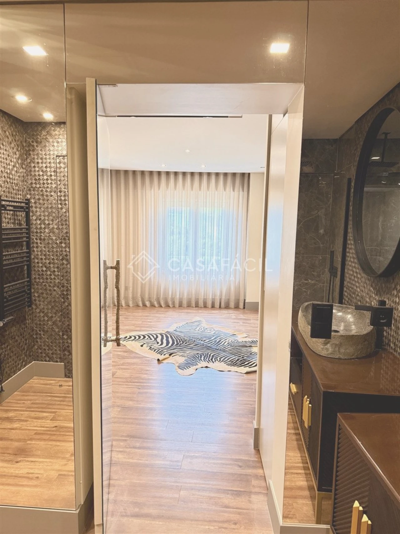 Apartamento T3 para Arrendamento em Alcochete Foto 21