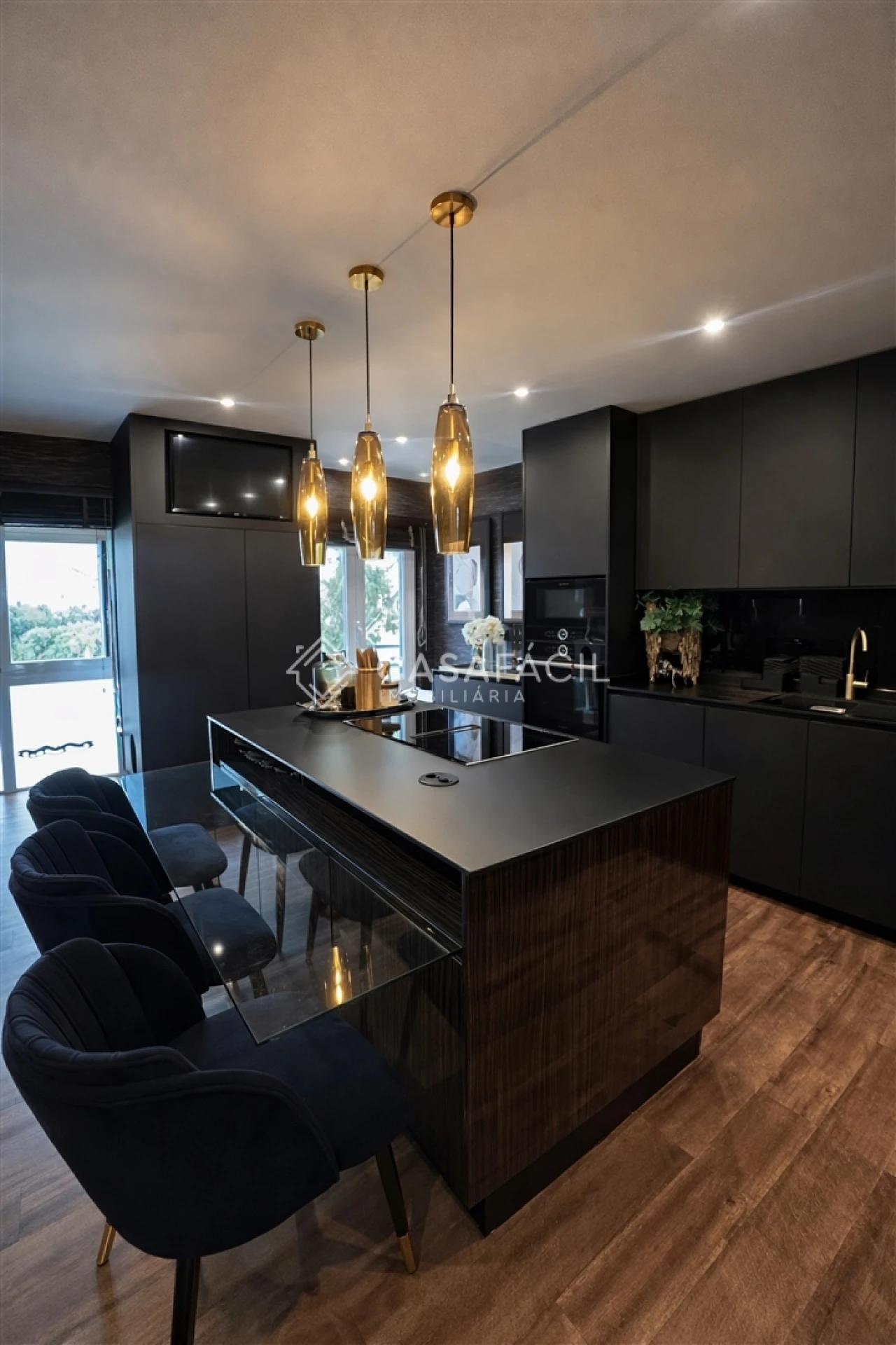 Apartamento T1 para Arrendamento em Alcochete Foto 2