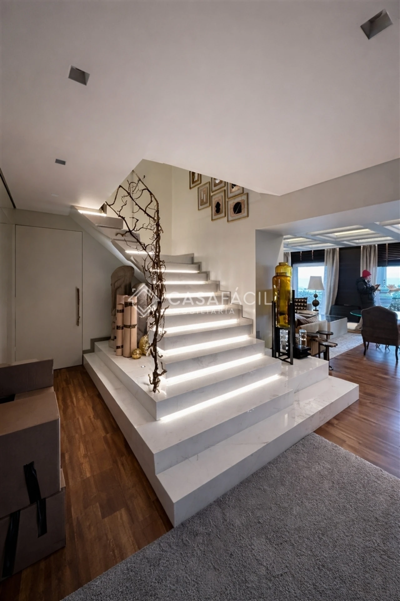 Apartamento T1 para Arrendamento em Alcochete Foto 4