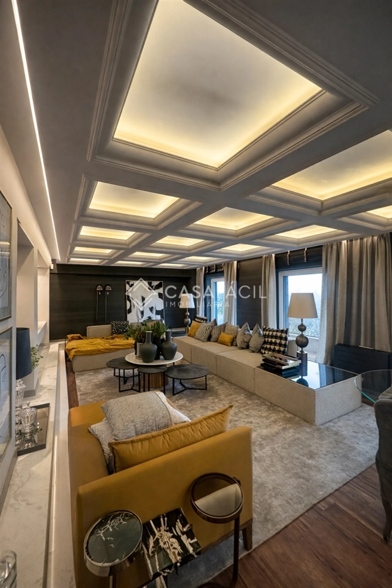 Apartamento T1 para Arrendamento em Alcochete Foto 5