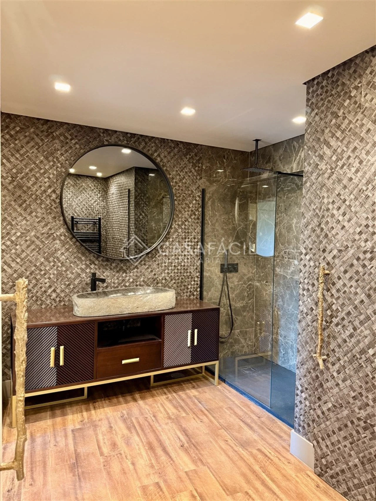 Apartamento T3 para Arrendamento em Alcochete Foto 19