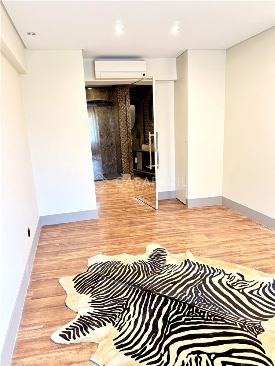 Apartamento T3 para Arrendamento em Alcochete Foto 22