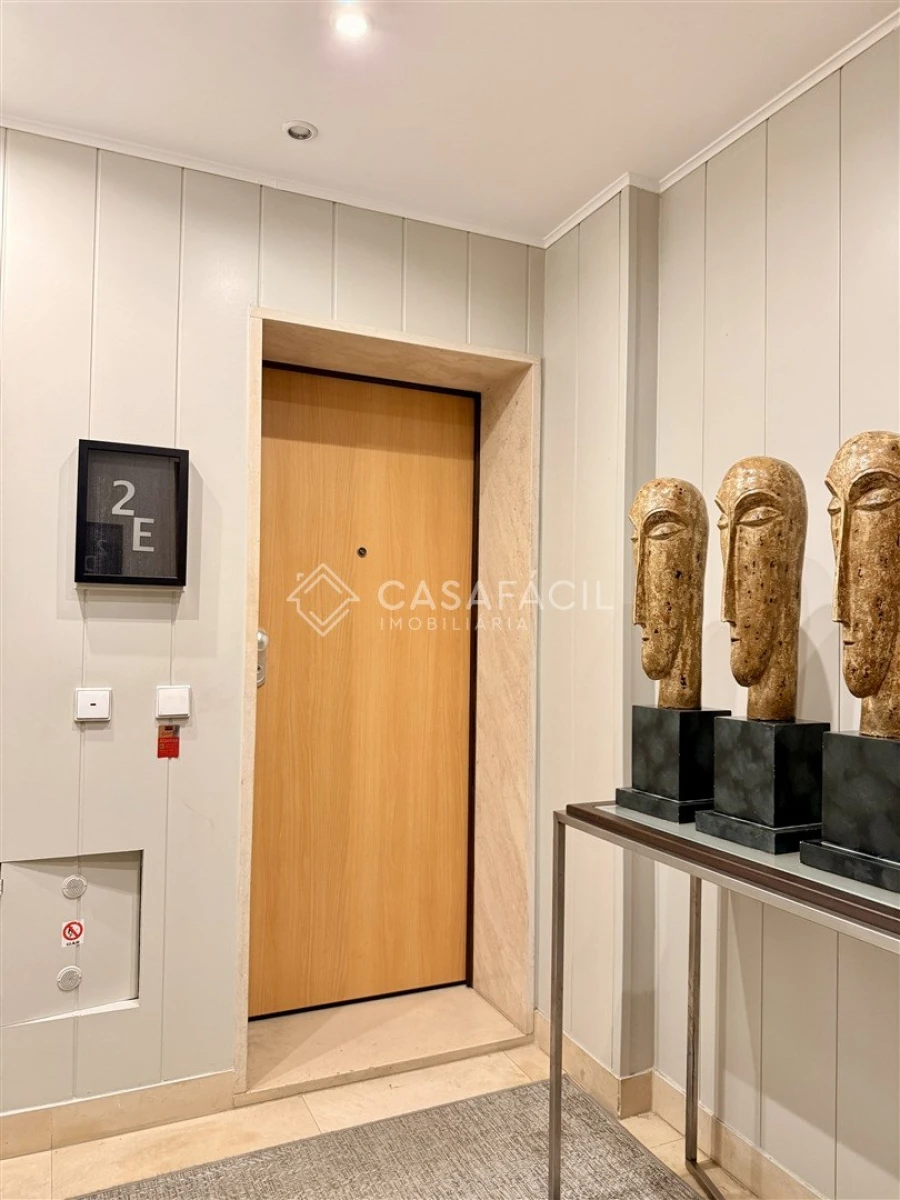 Apartamento T3 para Arrendamento em Alcochete Foto 47
