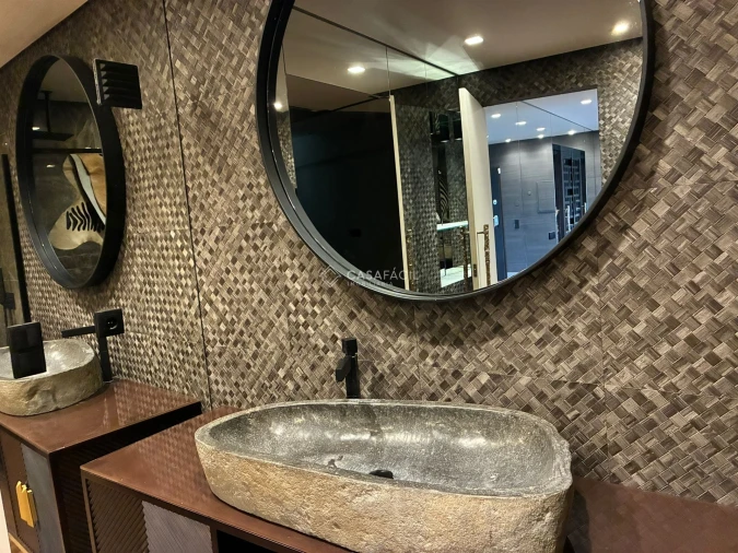 Apartamento T1 para Arrendamento em Alcochete Foto 27