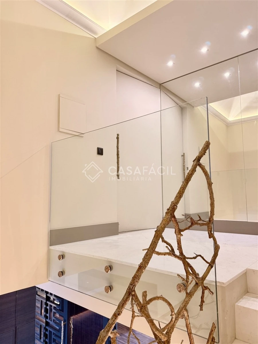 Apartamento T3 para Arrendamento em Alcochete Foto 27