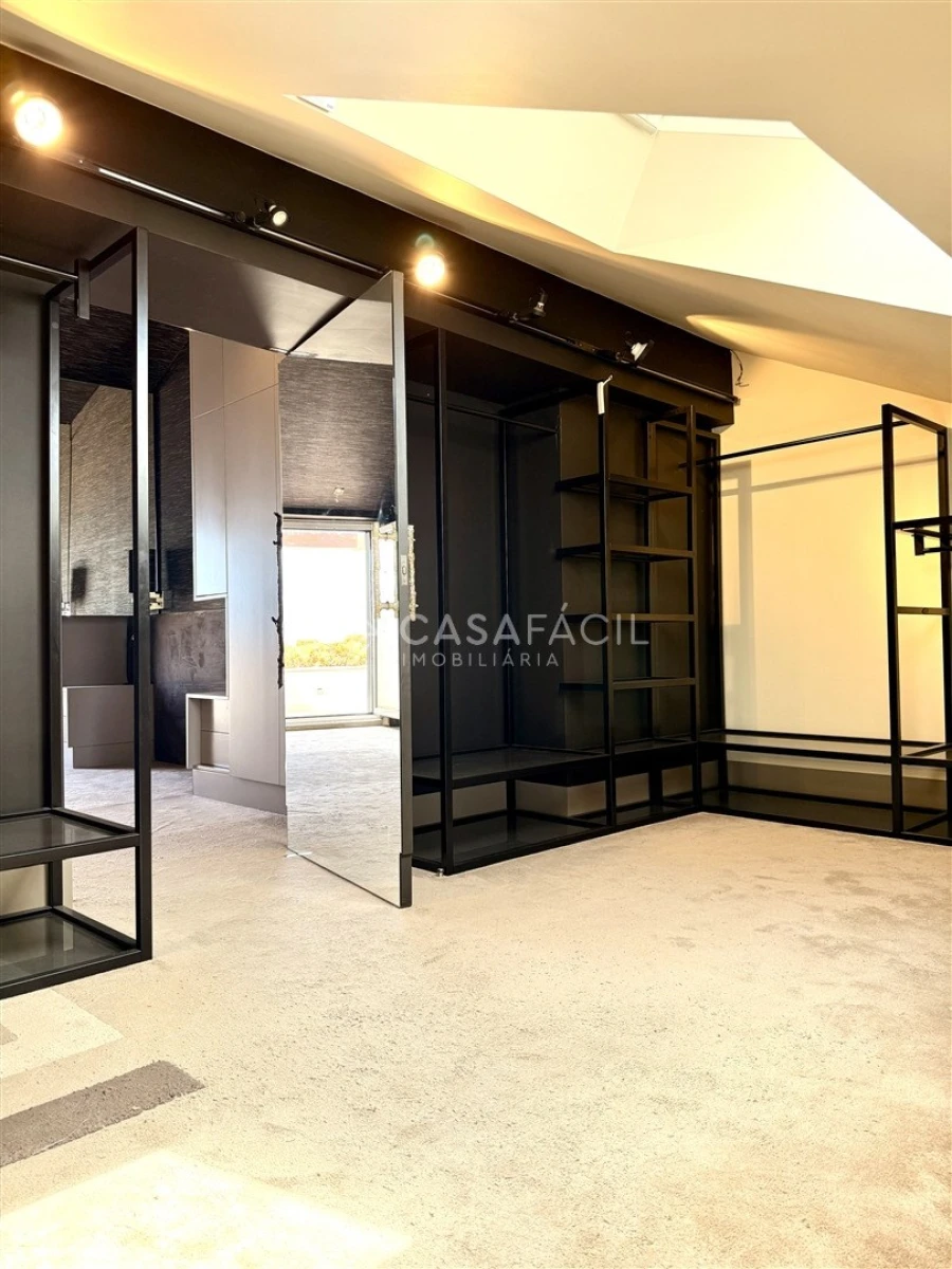 Apartamento T3 para Arrendamento em Alcochete Foto 35