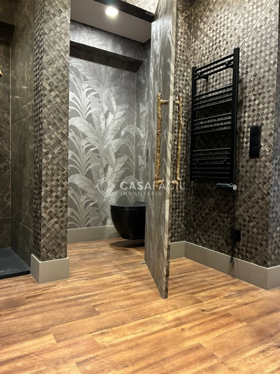 Apartamento T1 para Arrendamento em Alcochete Foto 28