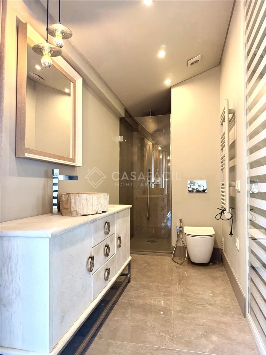 Apartamento T3 para Arrendamento em Alcochete Foto 45