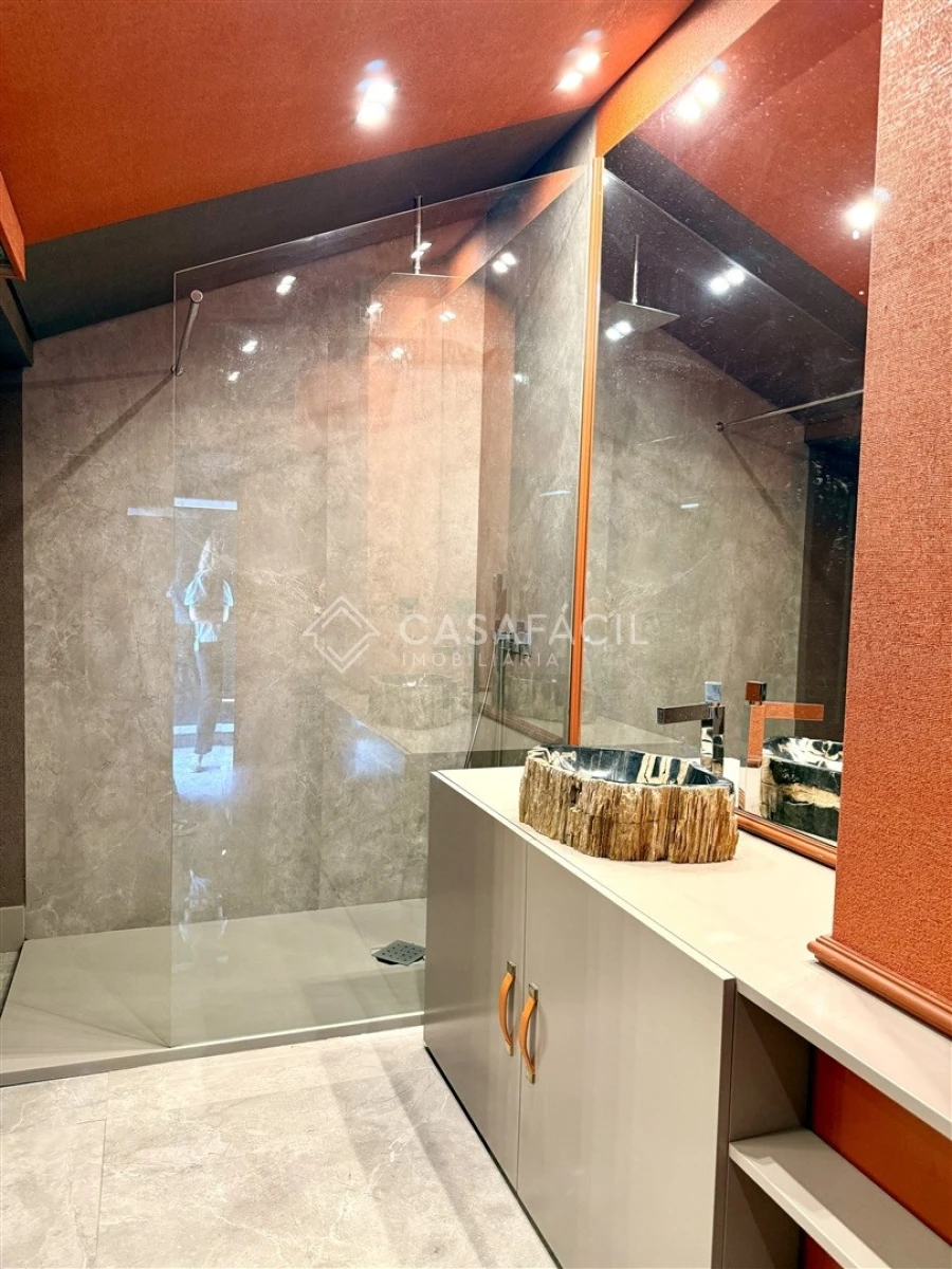 Apartamento T3 para Arrendamento em Alcochete Foto 31