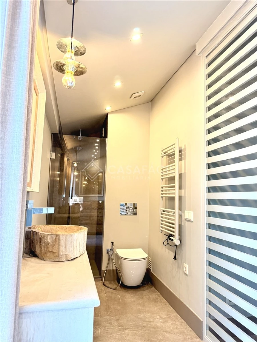 Apartamento T3 para Arrendamento em Alcochete Foto 44