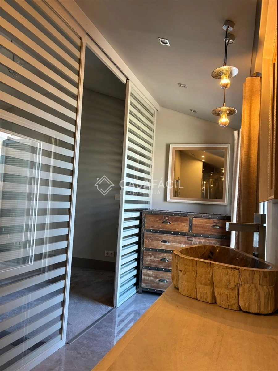 Apartamento T1 para Arrendamento em Alcochete Foto 22